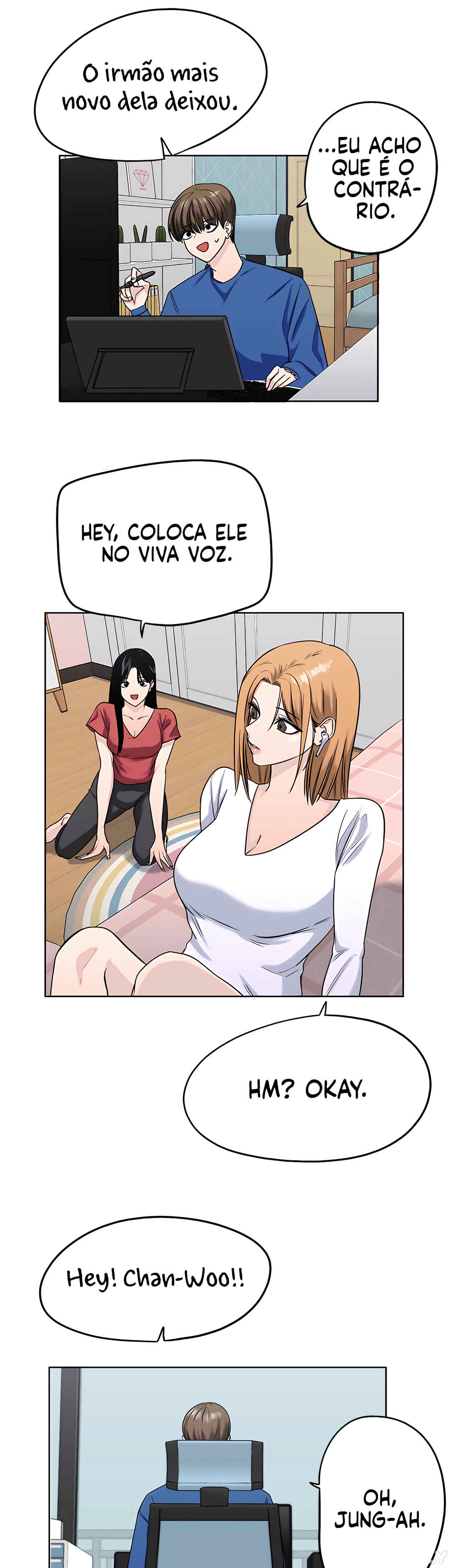 Chapter 146 - Page 8