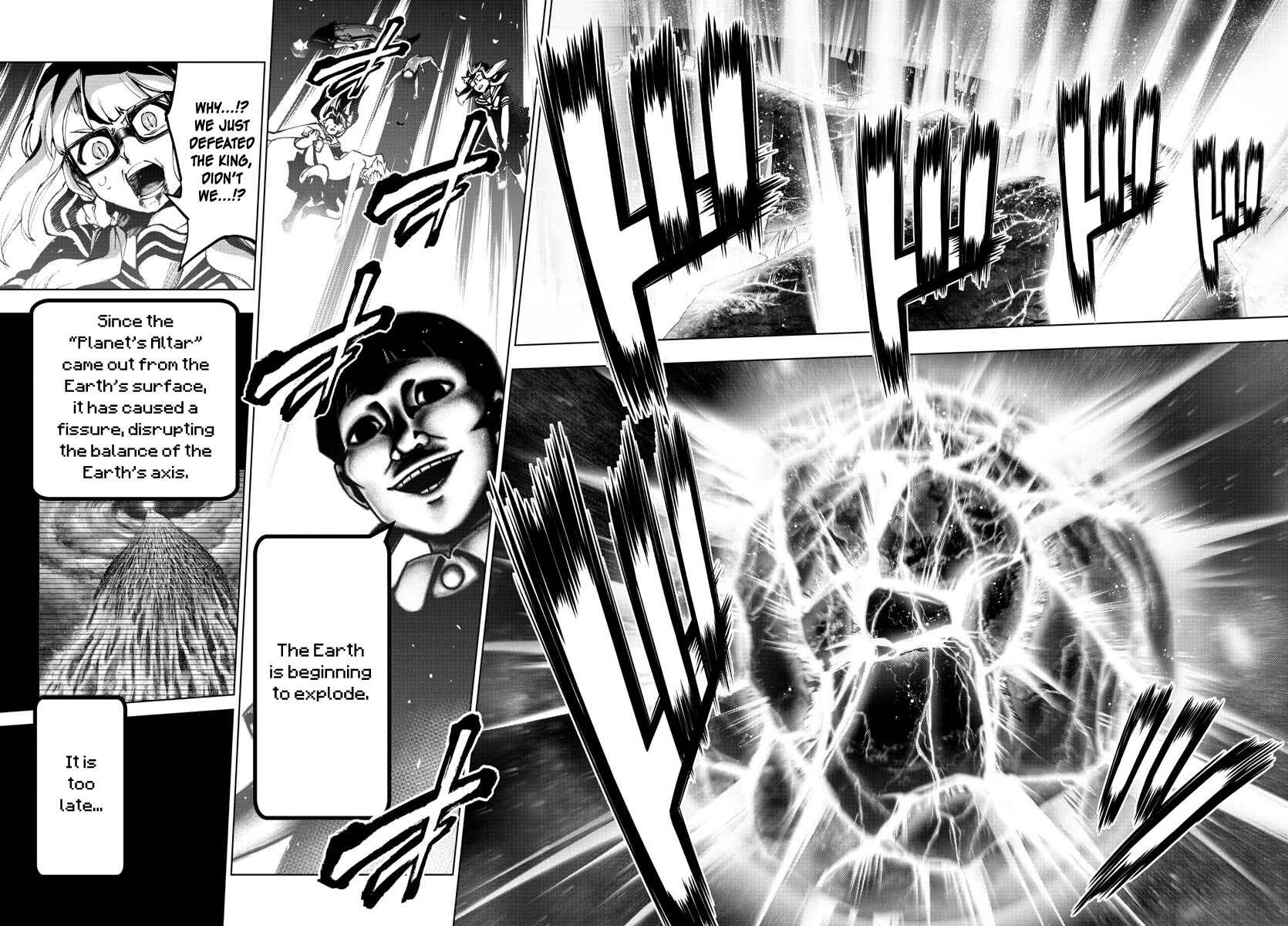 Chapter 134 - Page 6