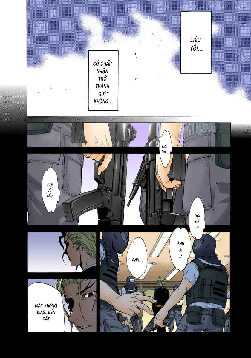 Chapter 73 - Page 6