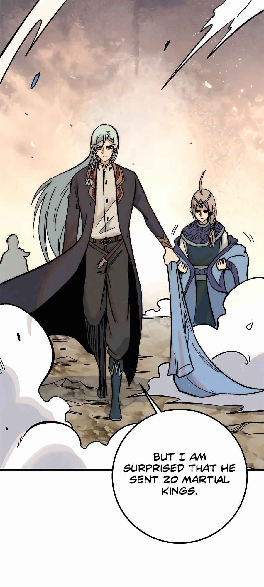 Chapter 254 - Page 13
