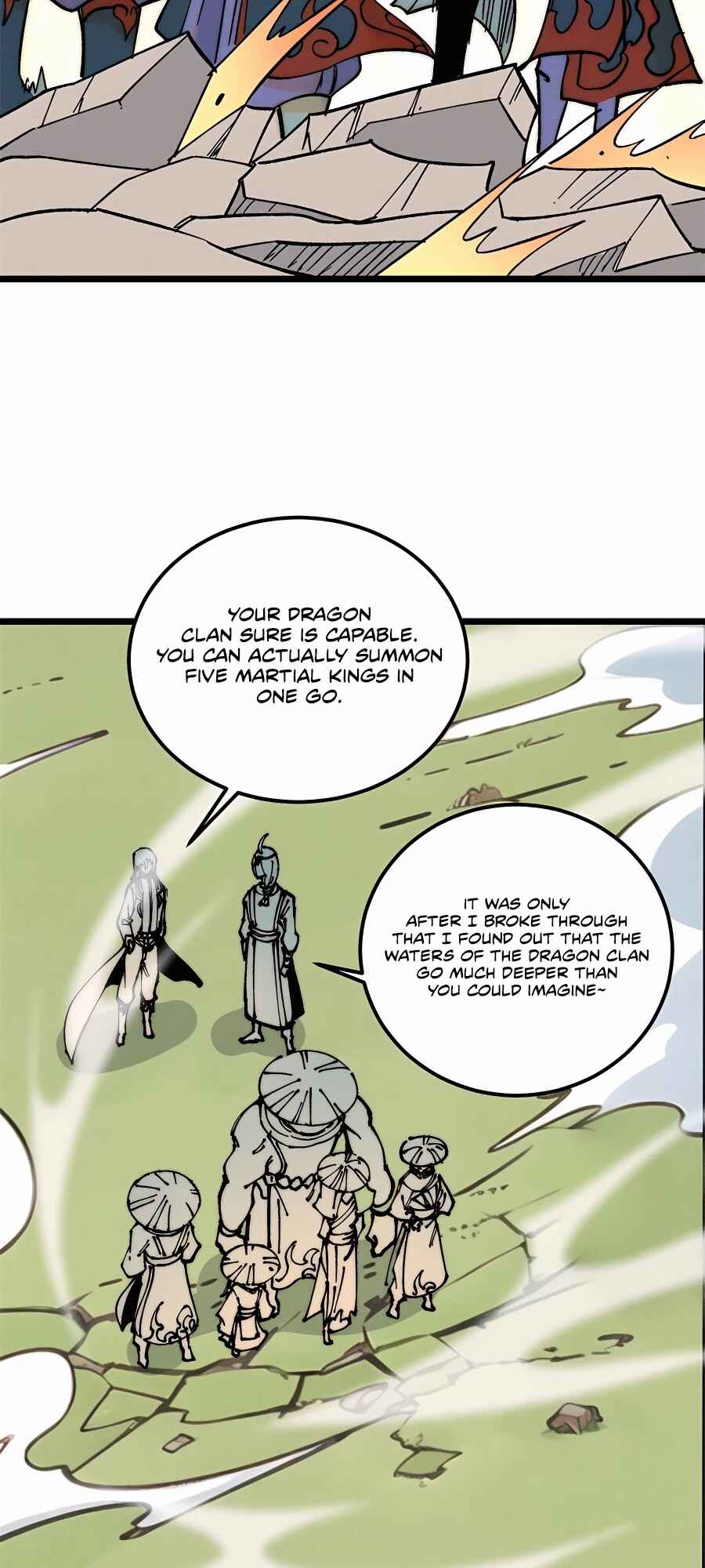 Chapter 254 - Page 16