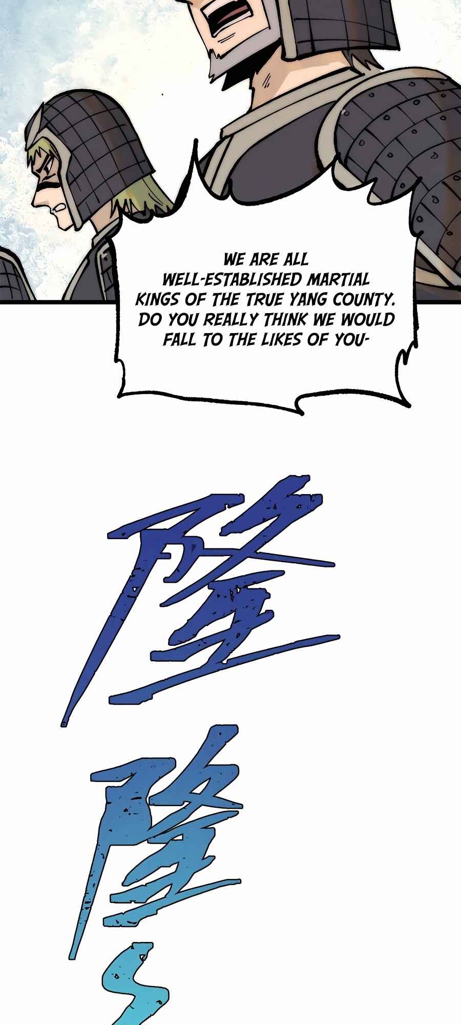 Chapter 254 - Page 31