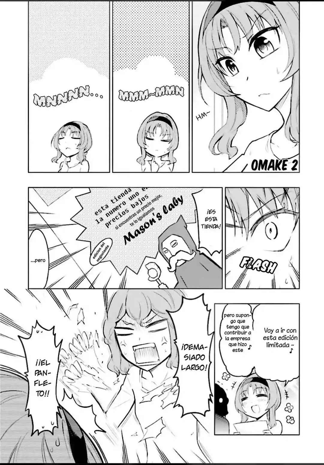 Chapter 65.5 - Page 8