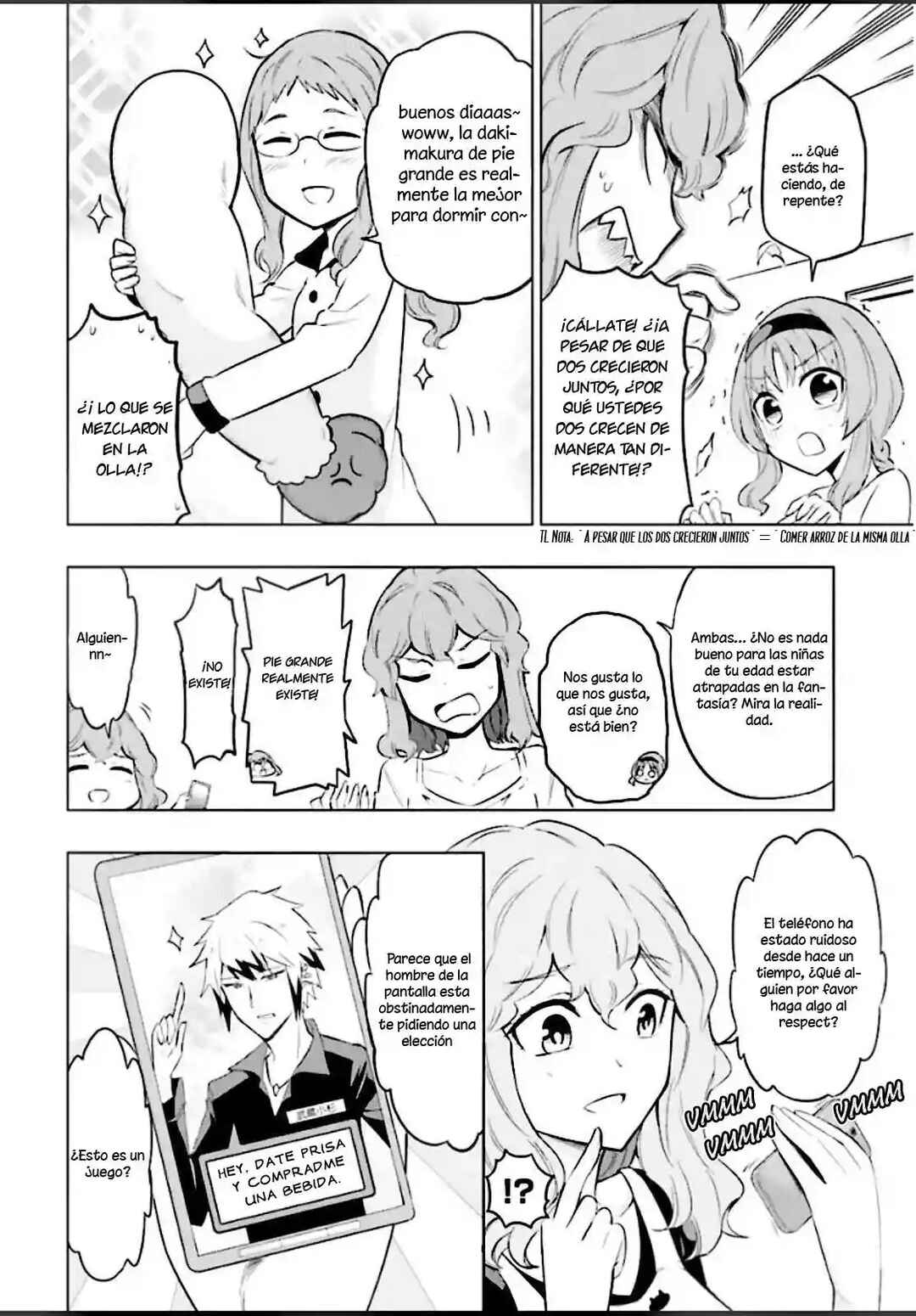 Chapter 65.5 - Page 9