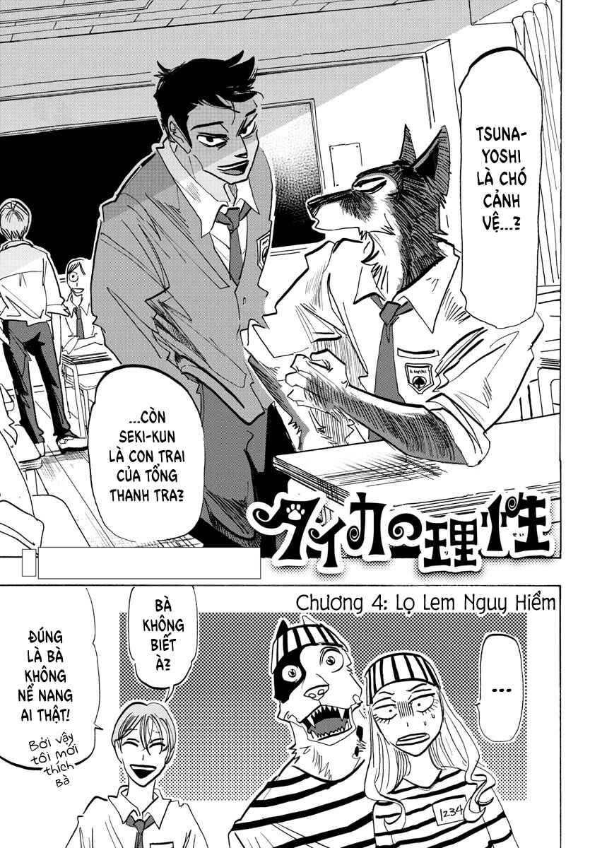 Chapter 4 - Page 1