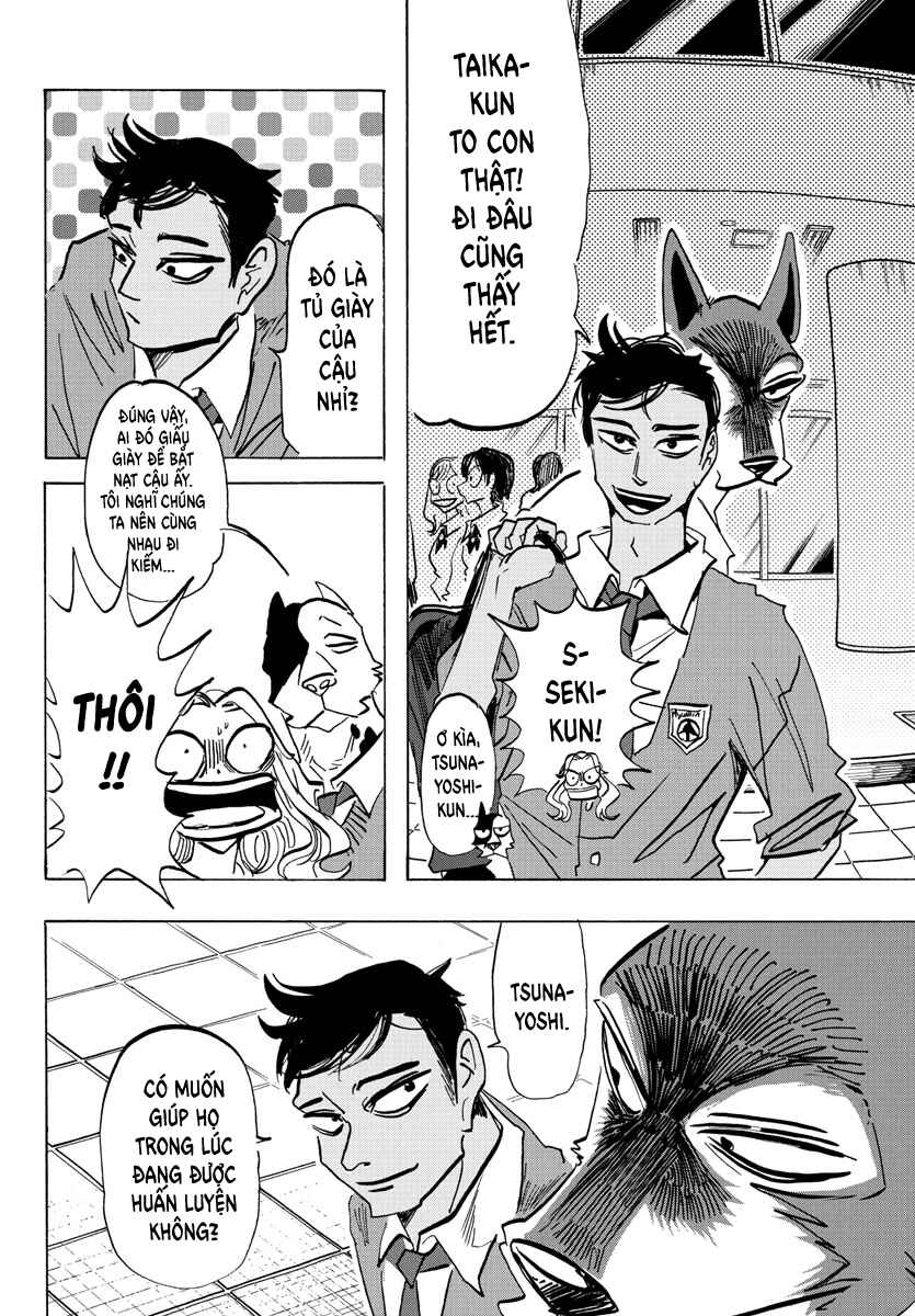 Chapter 4 - Page 6