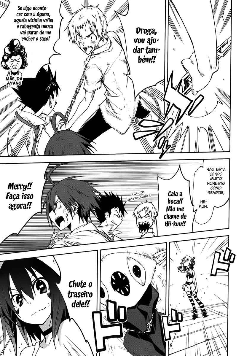 Chapter 32 - Page 26