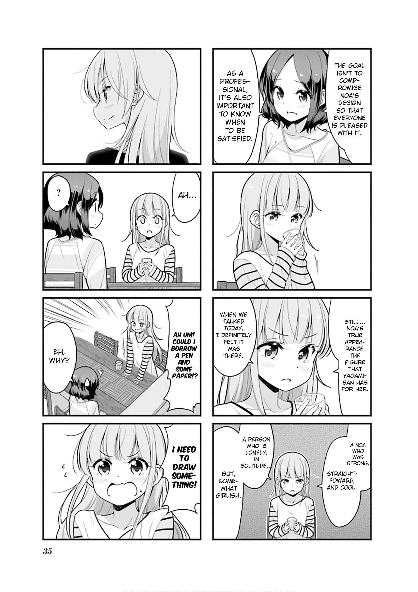 Chapter 119 - Page 3