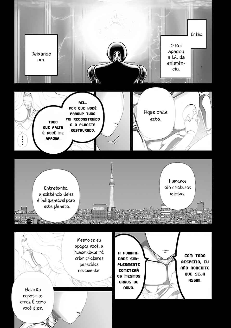 Chapter 119 - Page 3