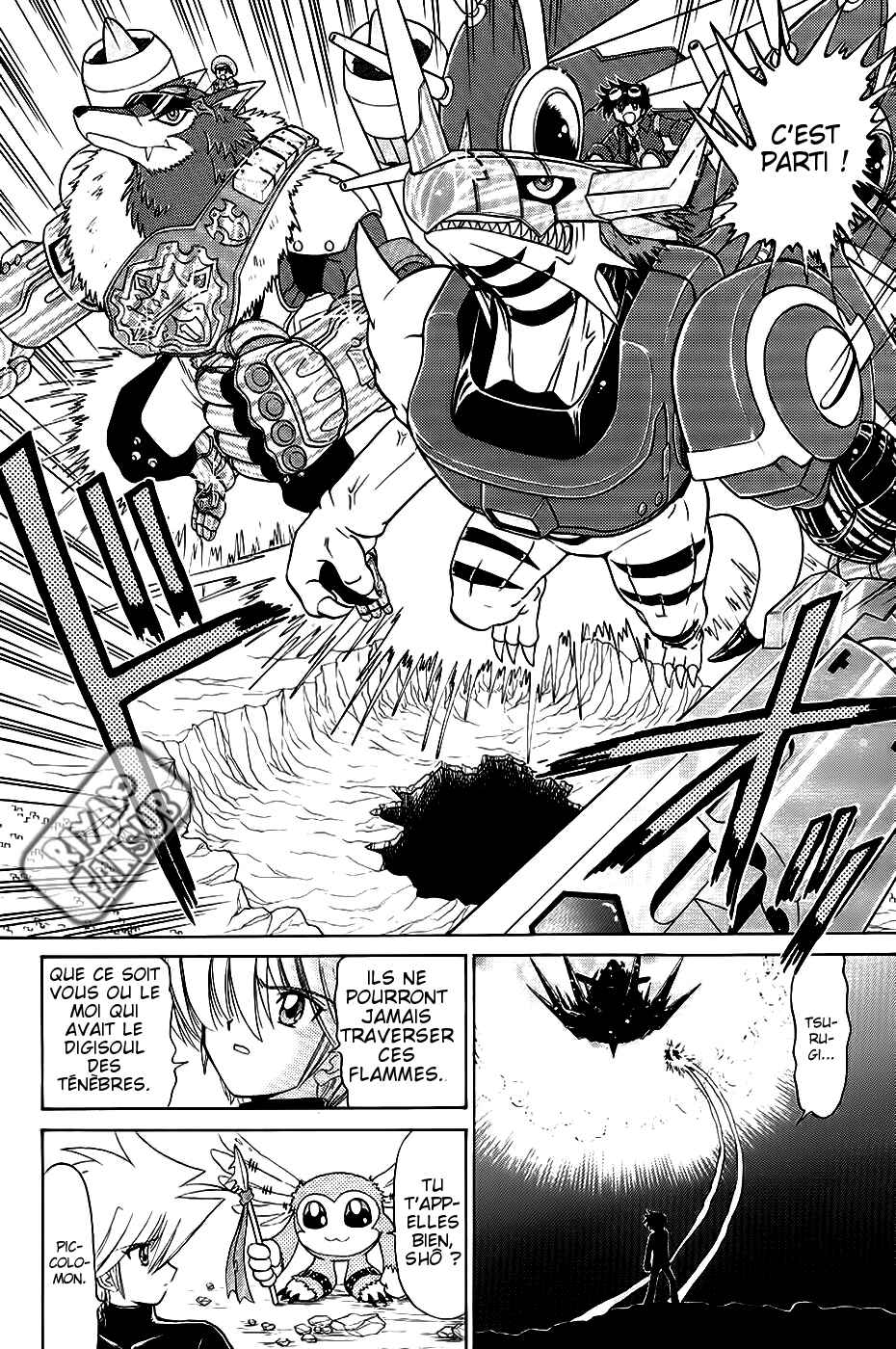 Chapter 18 - Page 20
