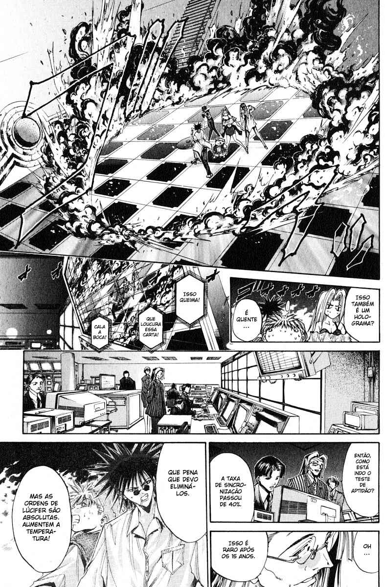 Chapter 119 - Page 6