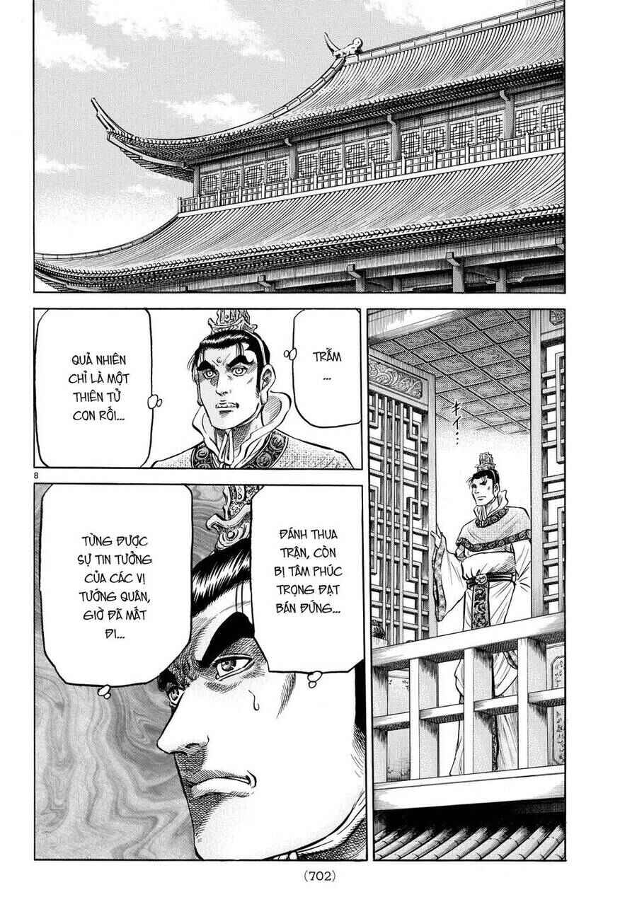 Chapter 276 - Page 12