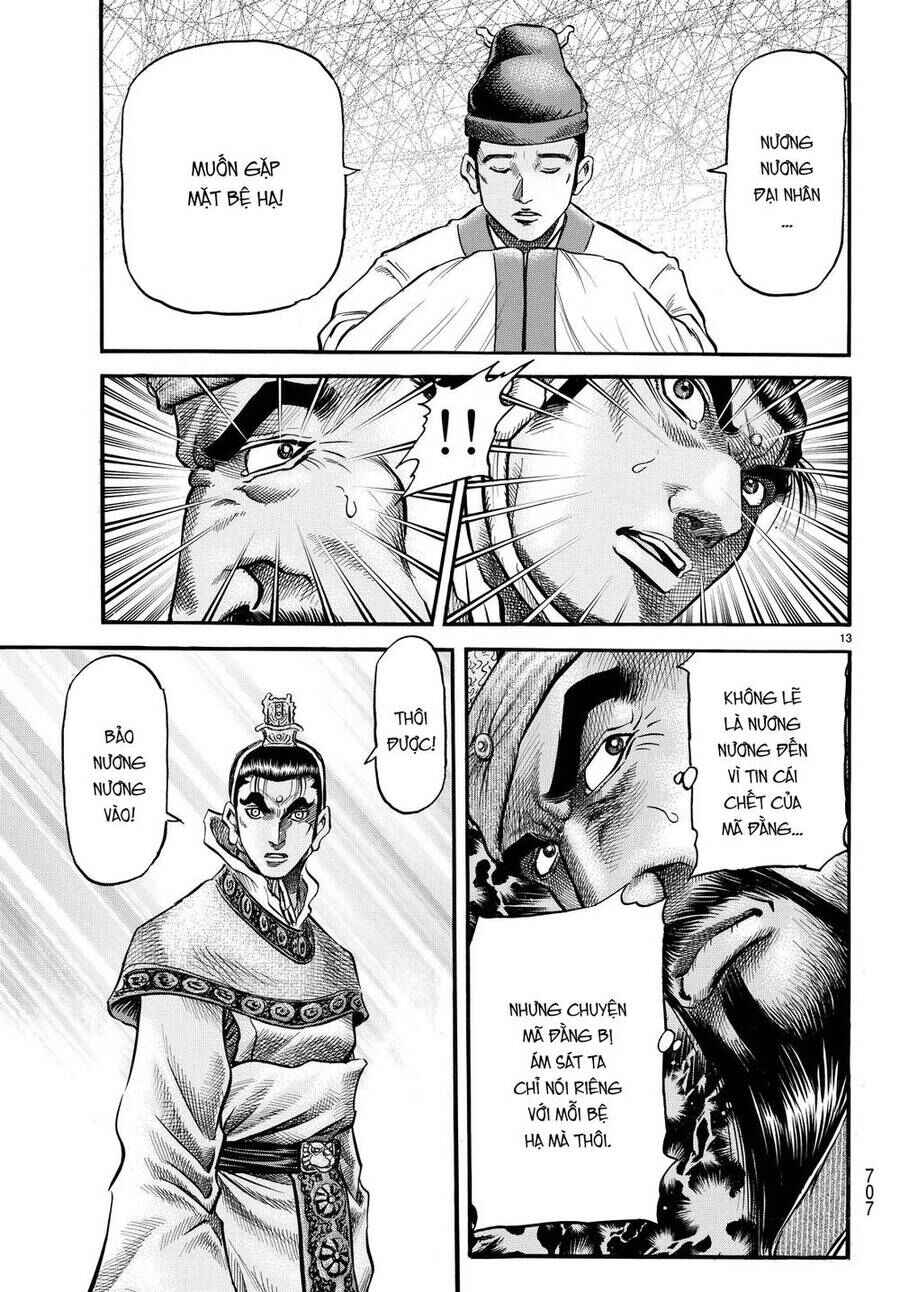 Chapter 276 - Page 17