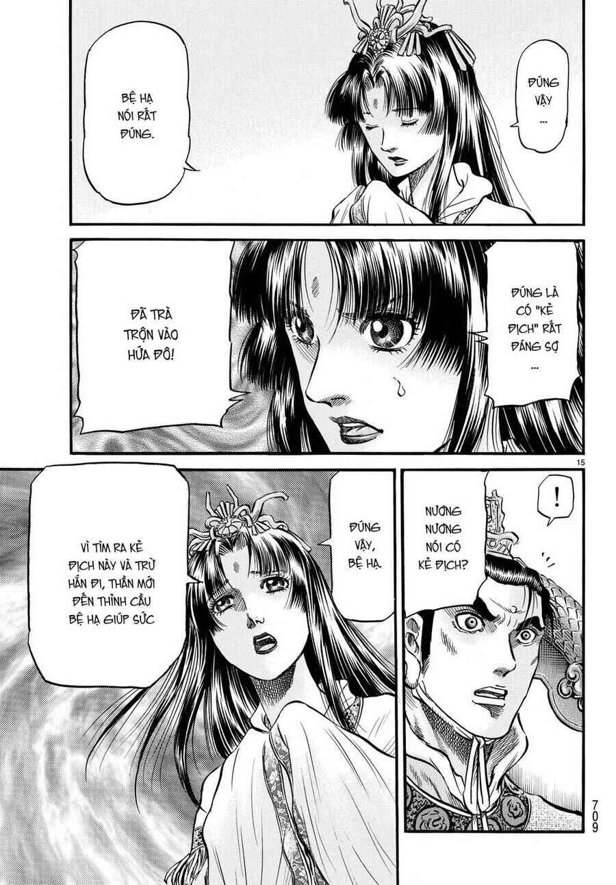 Chapter 276 - Page 19