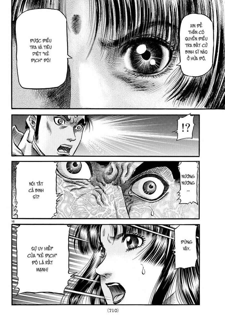 Chapter 276 - Page 20