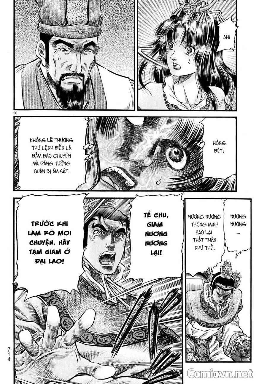 Chapter 276 - Page 24