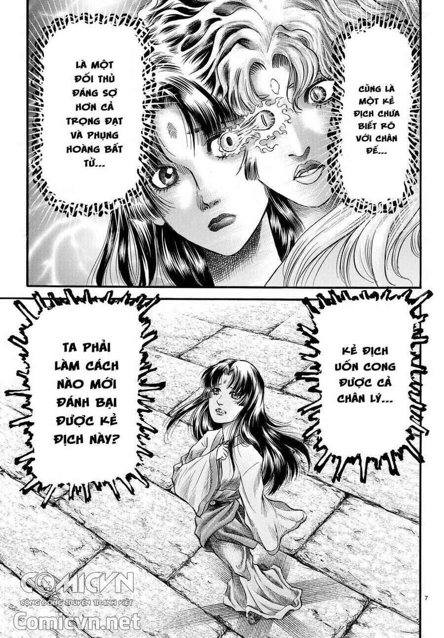 Chapter 276 - Page 6