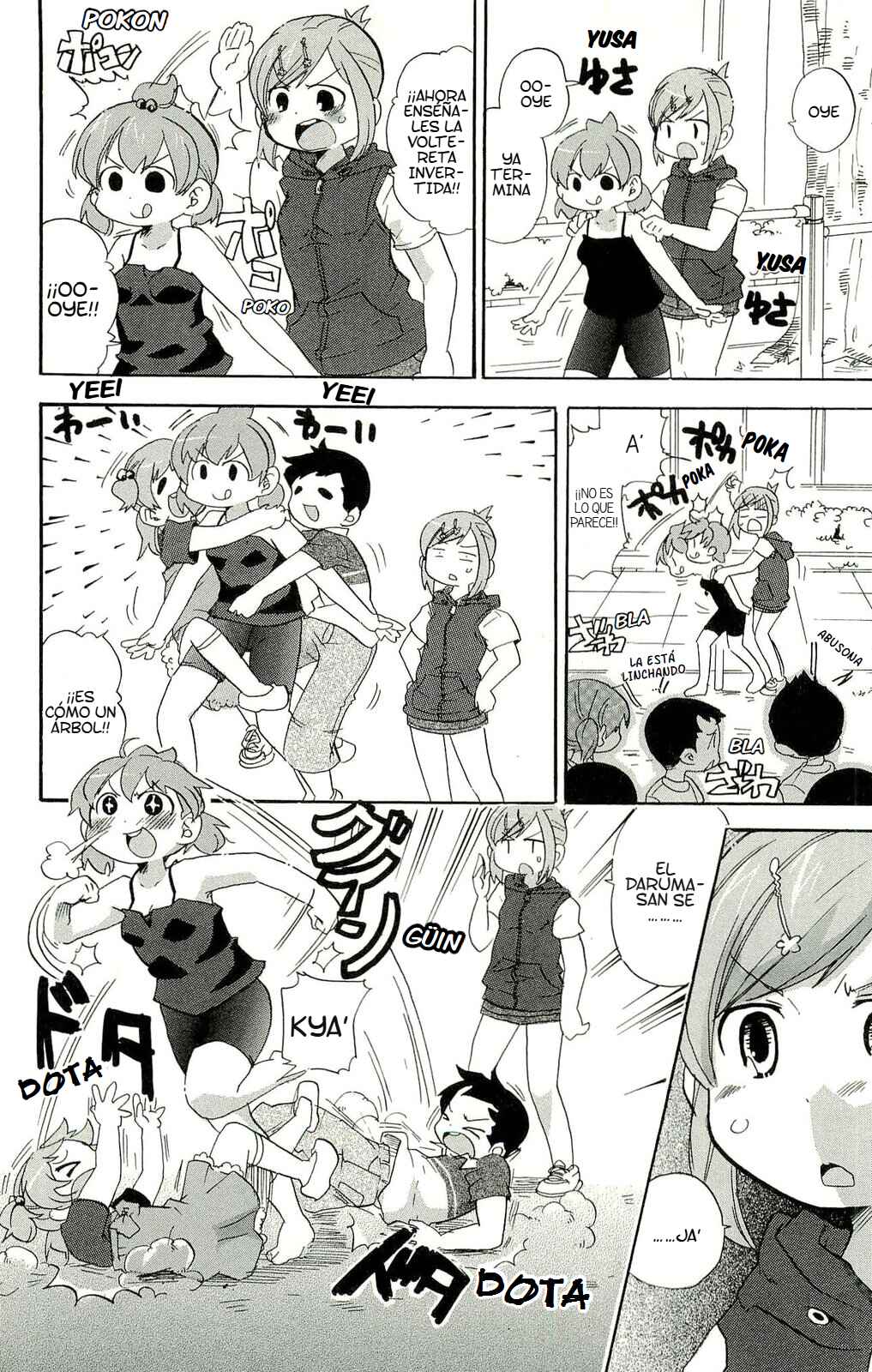Chapter 192 - Page 9