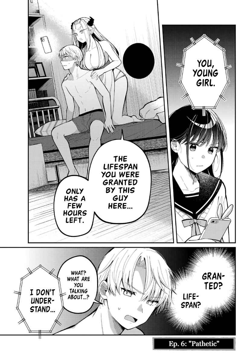 Chapter 6 - Page 5