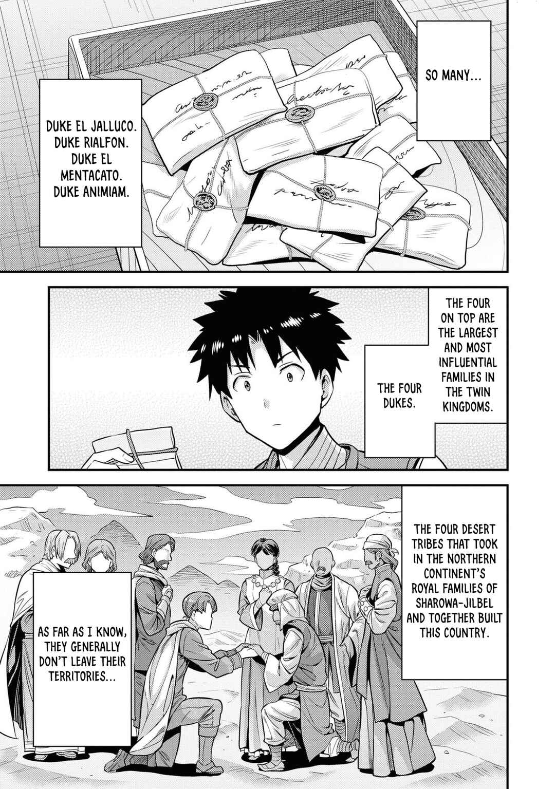 Chapter 51 - Page 30