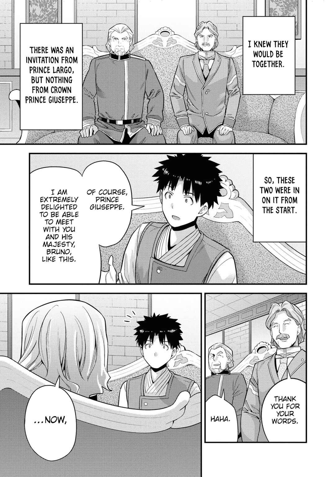 Chapter 51 - Page 38