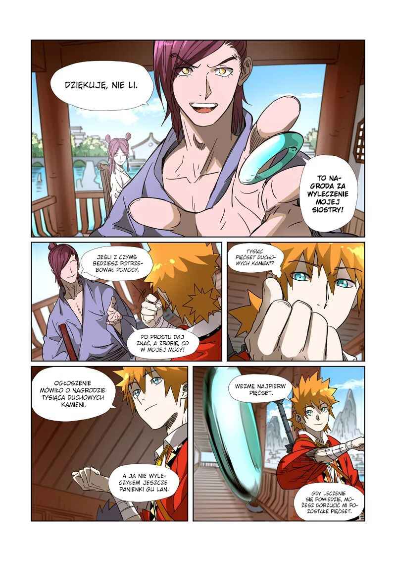 Chapter 308 - Page 10