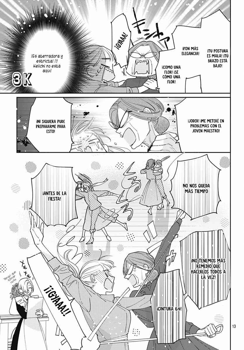 Chapter 34 - Page 15