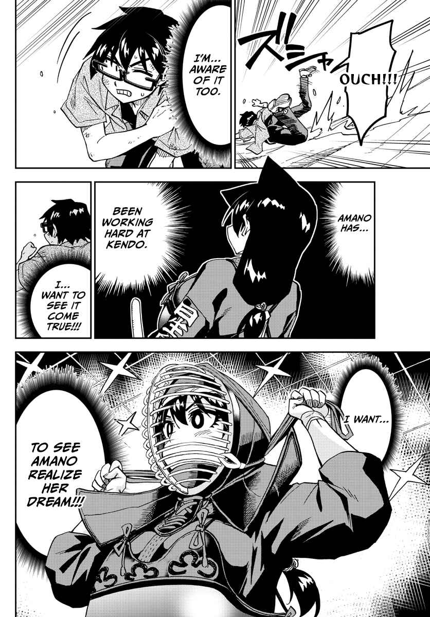 Chapter 275 - Page 12