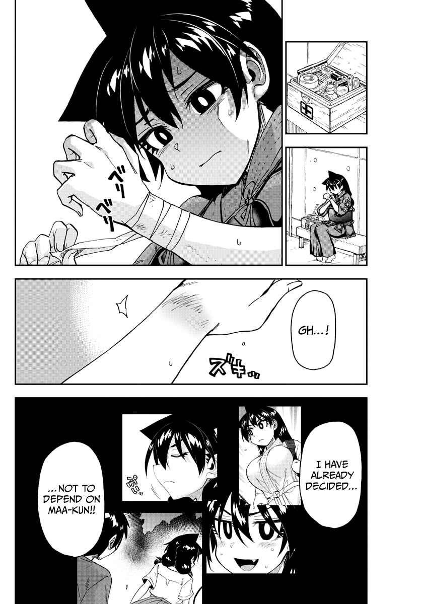Chapter 275 - Page 16