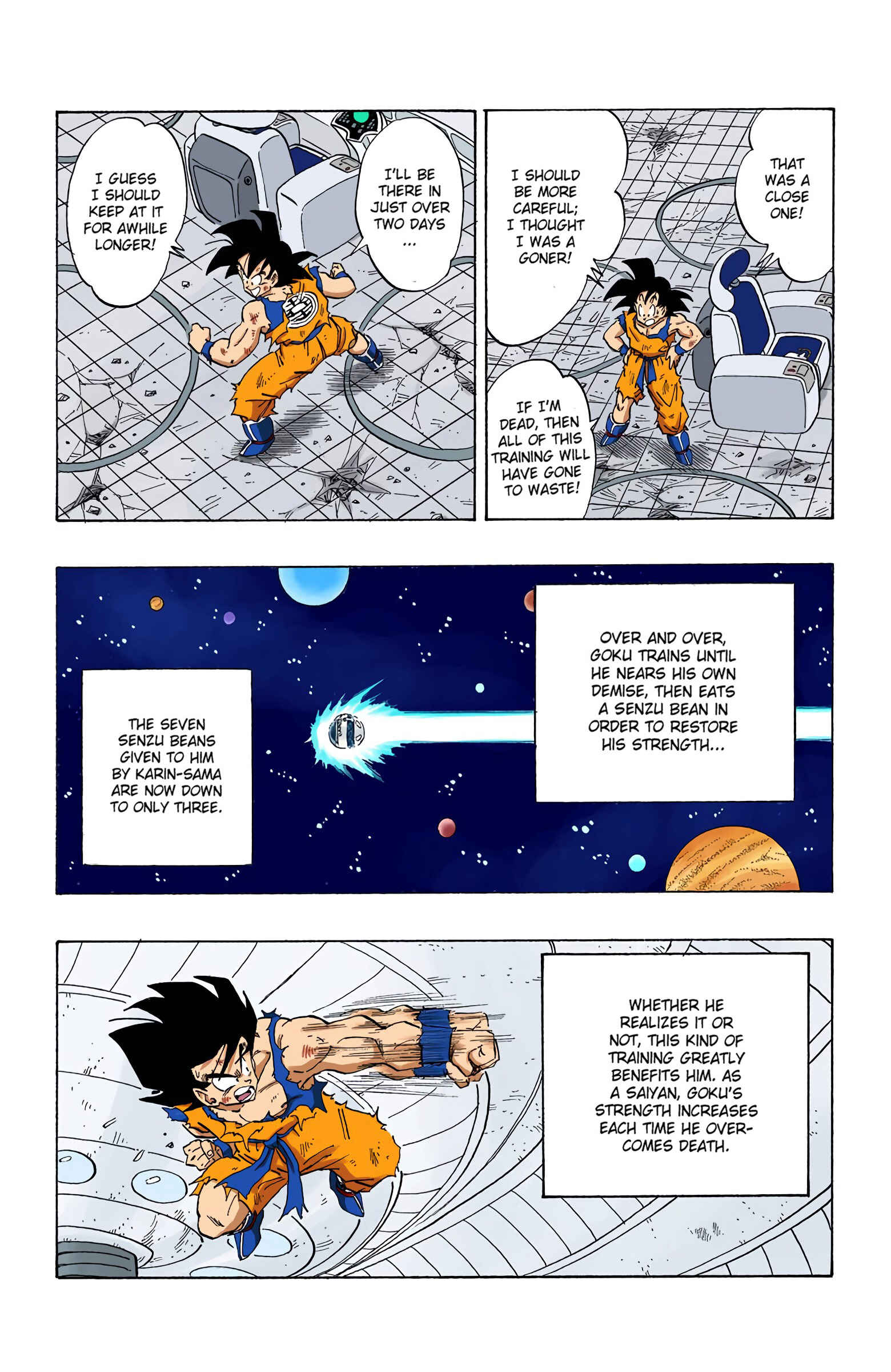 Chapter 270 - Page 10