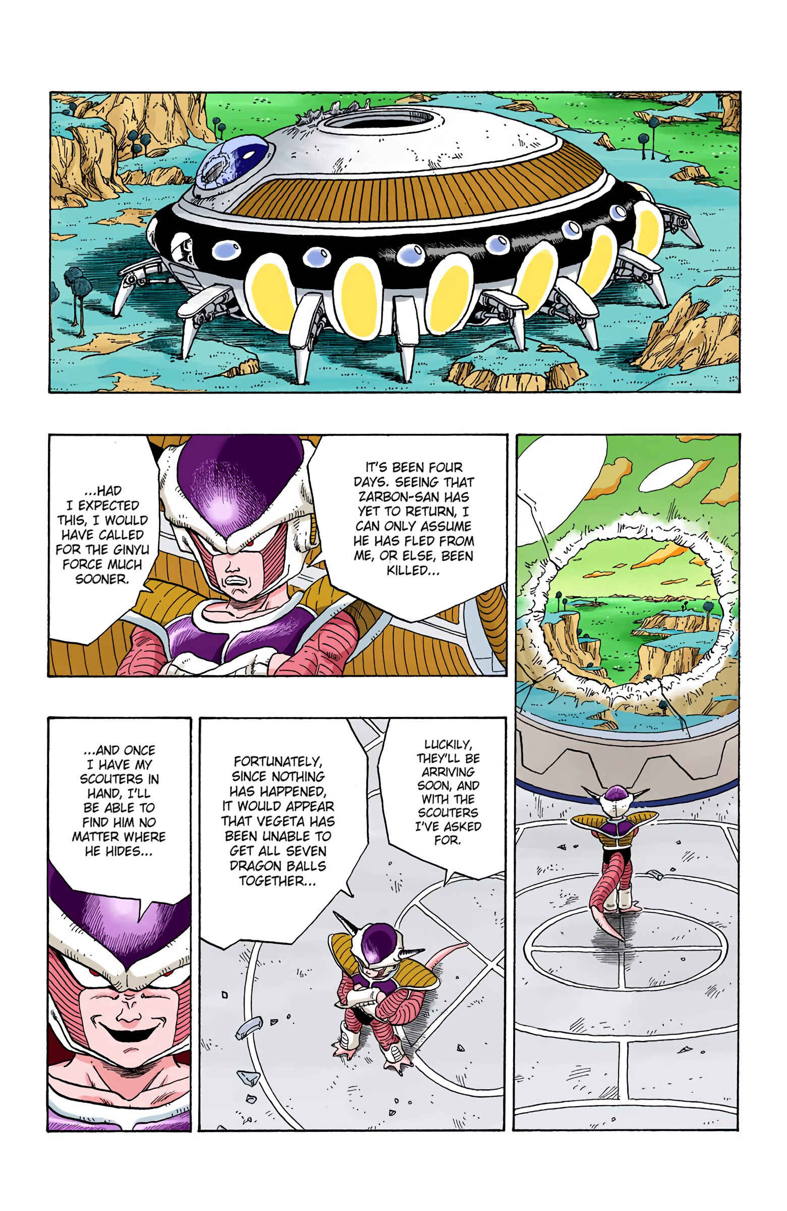 Chapter 270 - Page 15