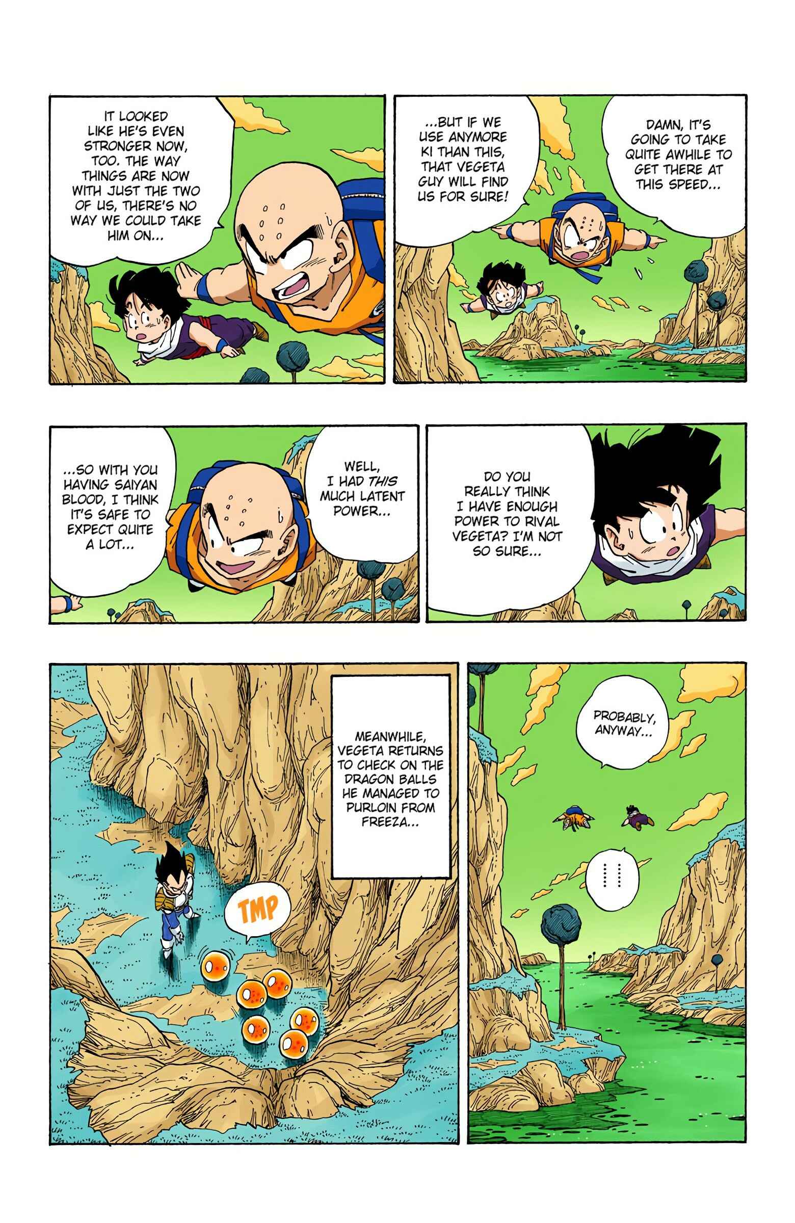 Chapter 270 - Page 4