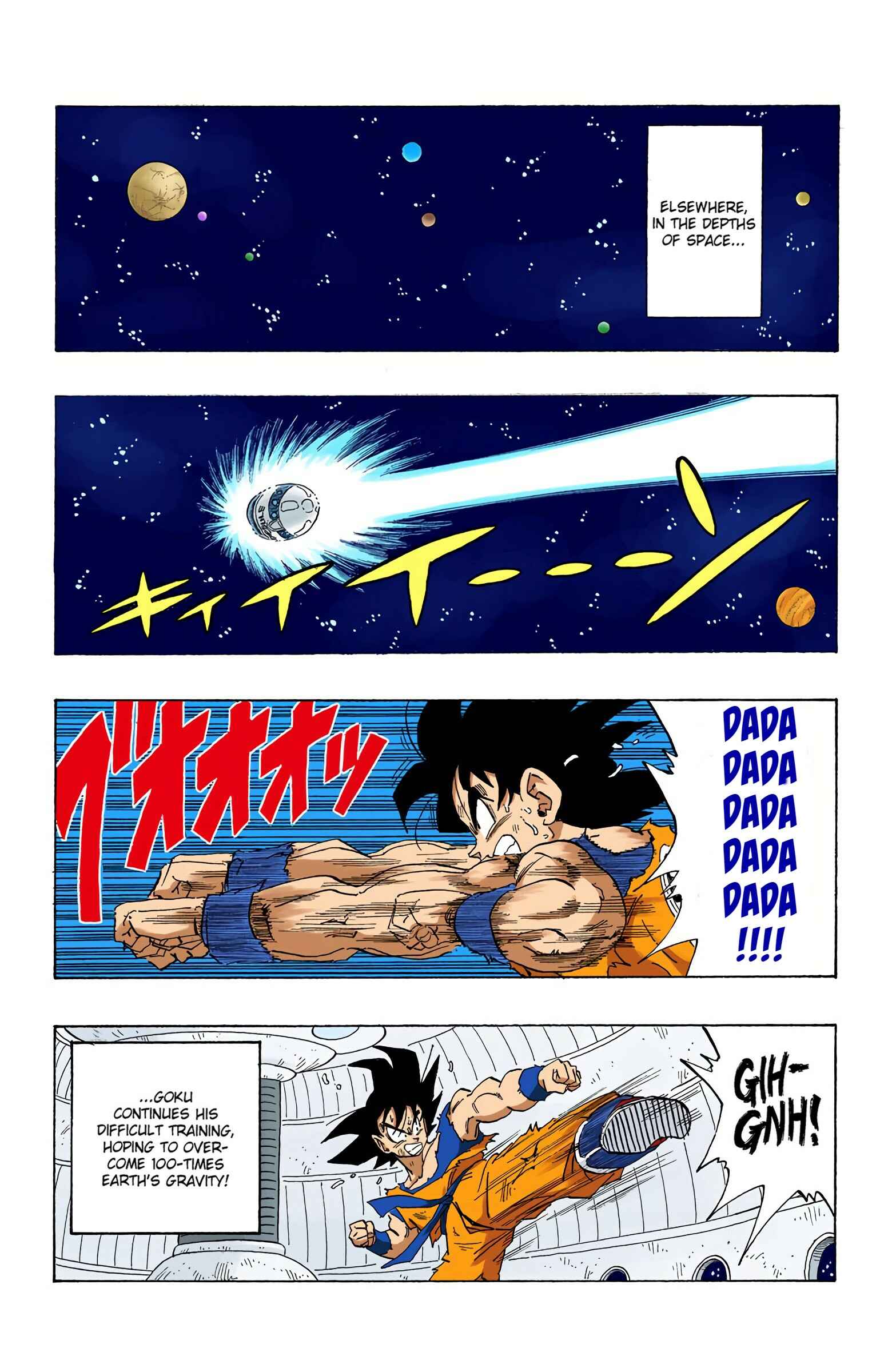 Chapter 270 - Page 6