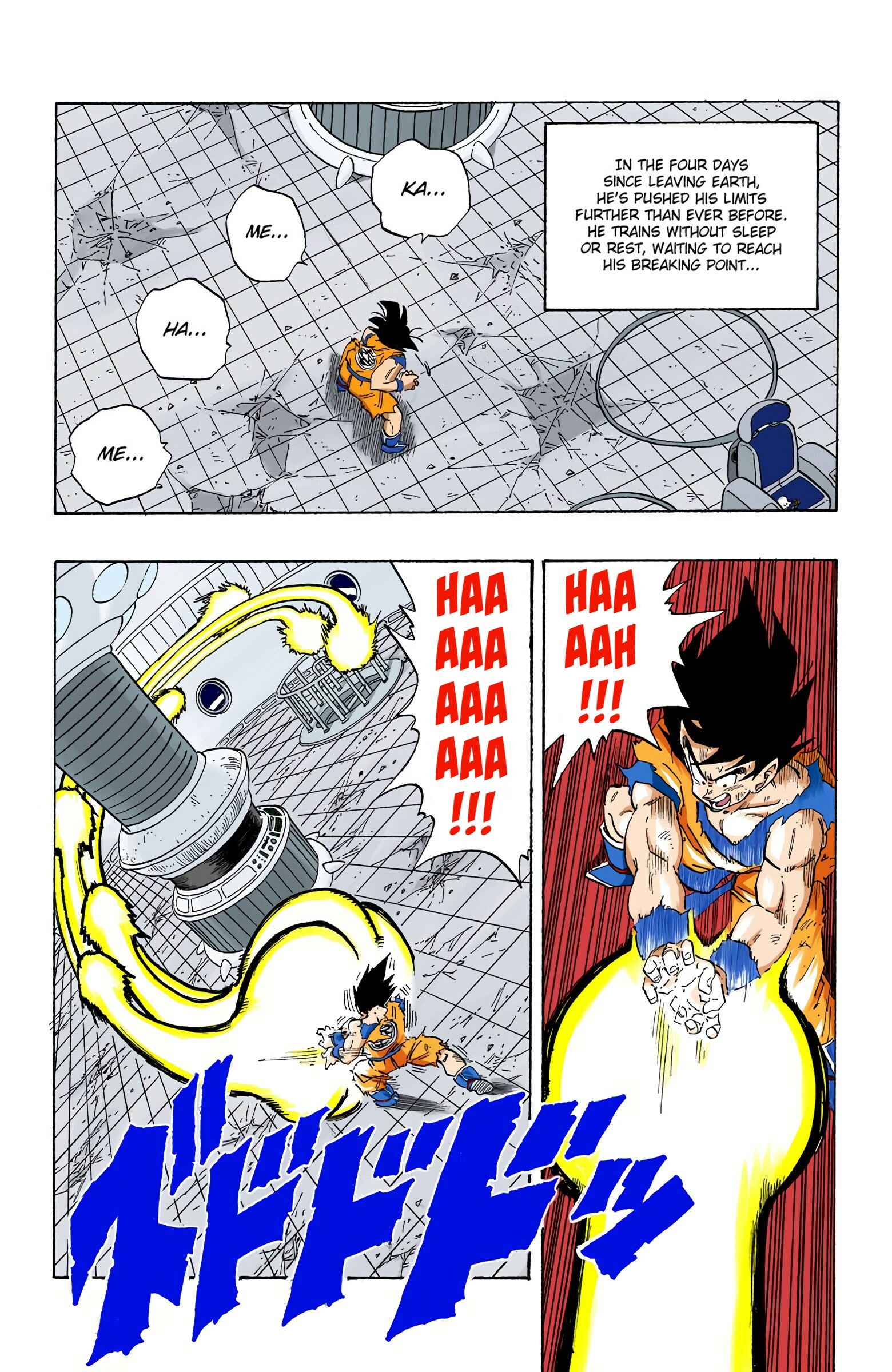 Chapter 270 - Page 7
