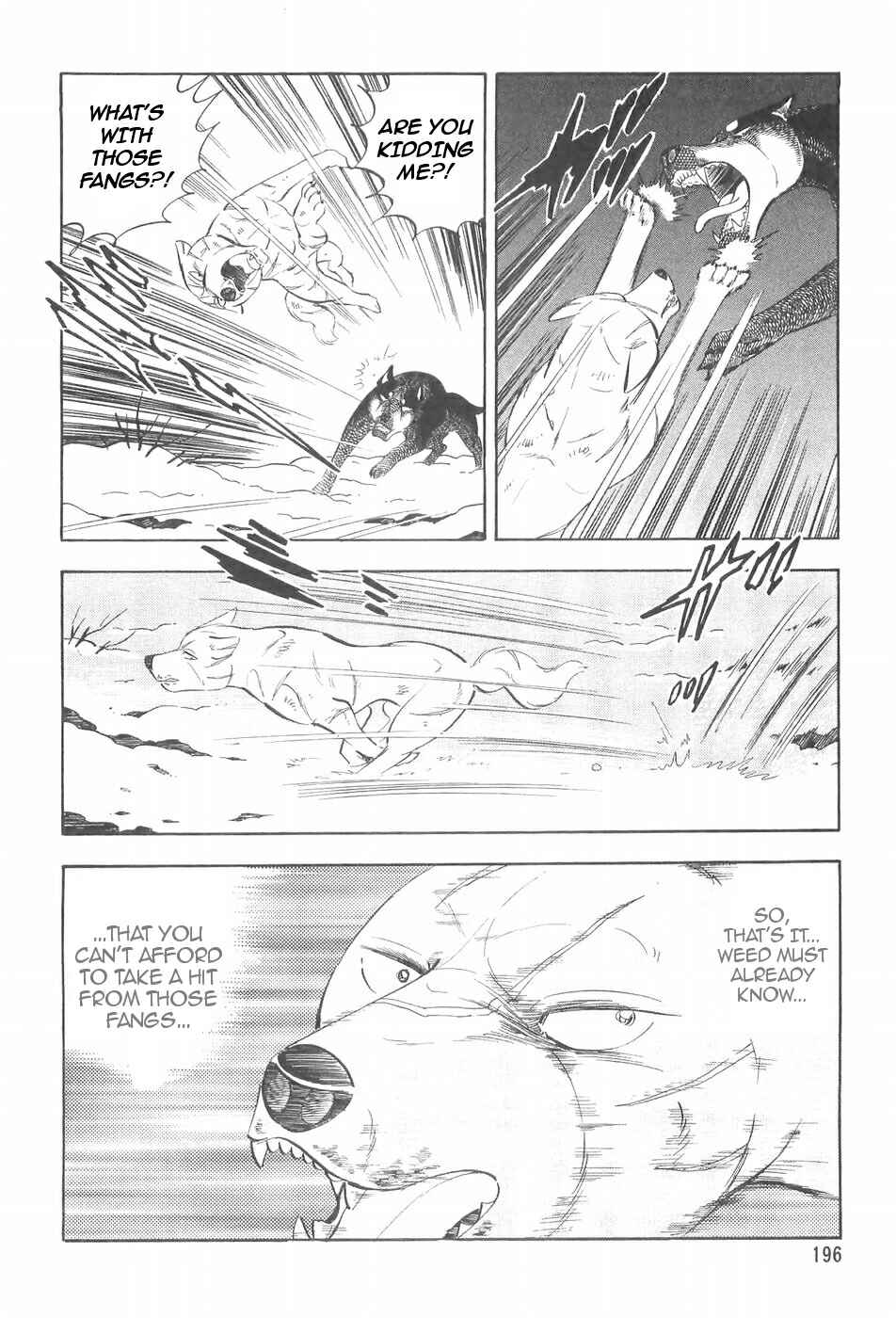 Chapter 93 - Page 16