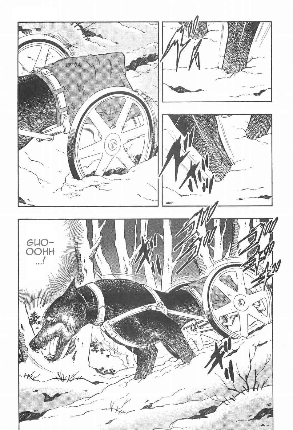 Chapter 93 - Page 3