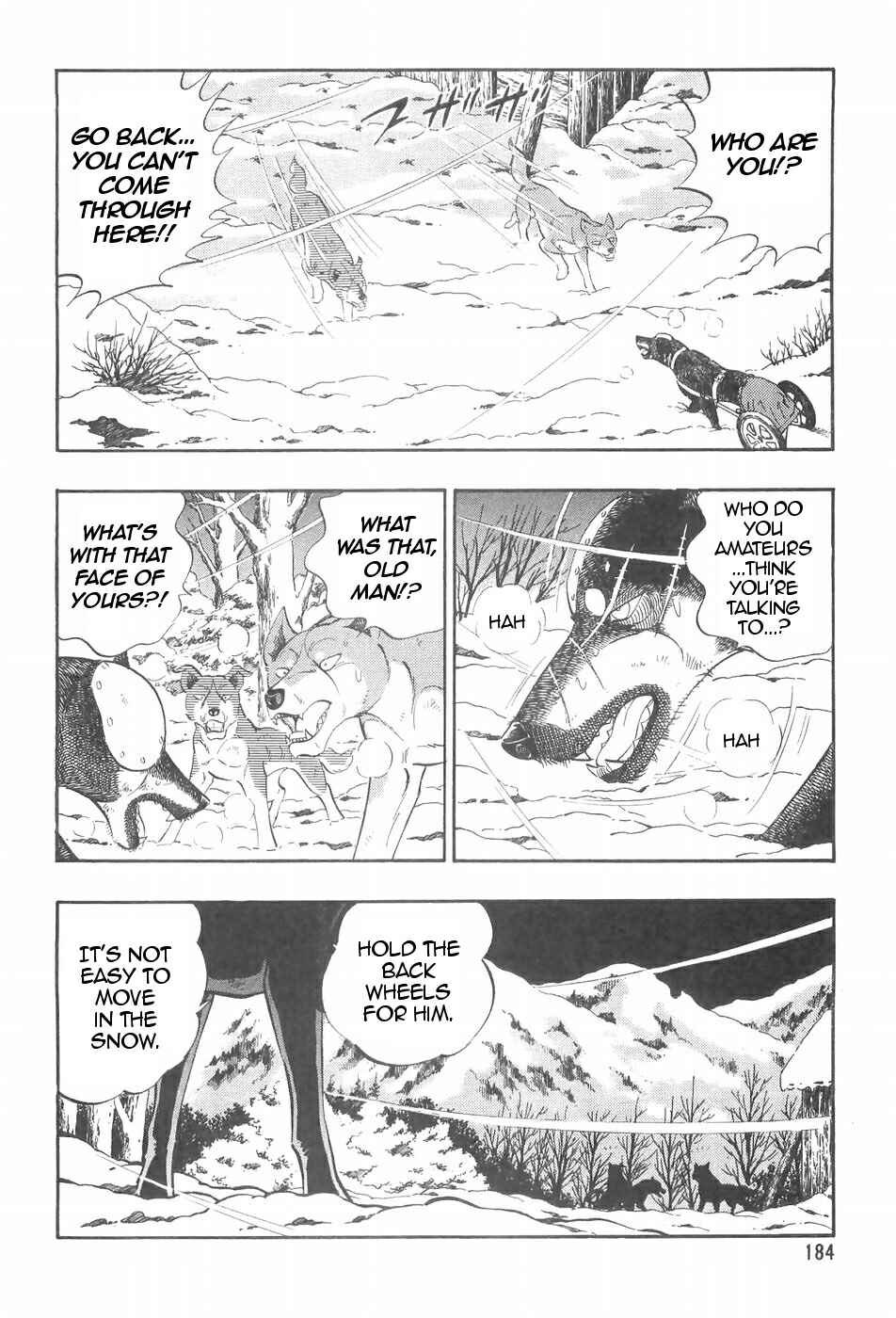 Chapter 93 - Page 4