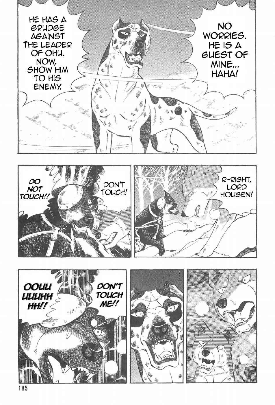 Chapter 93 - Page 5
