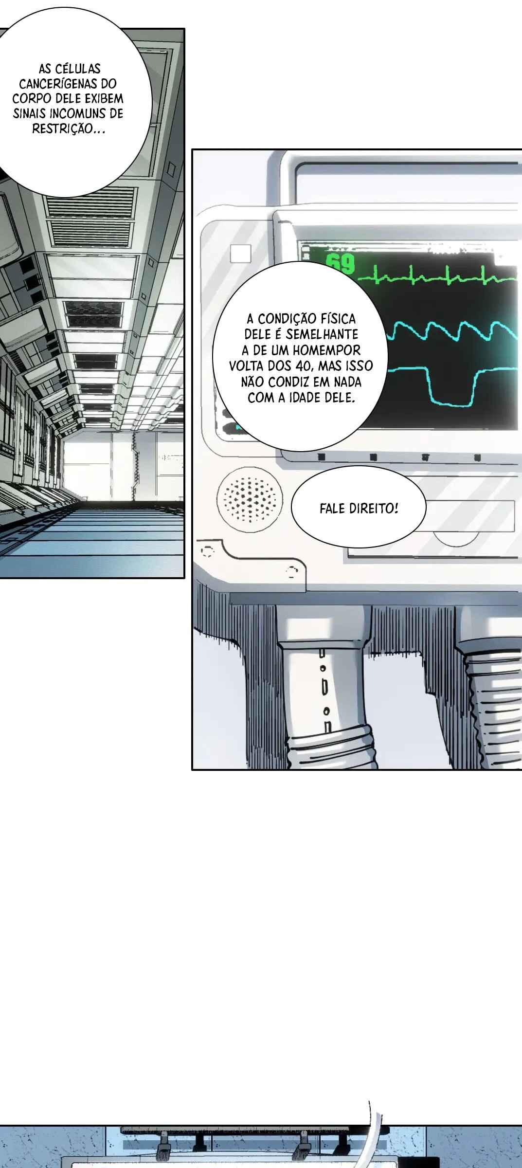 Chapter 301 - Page 13