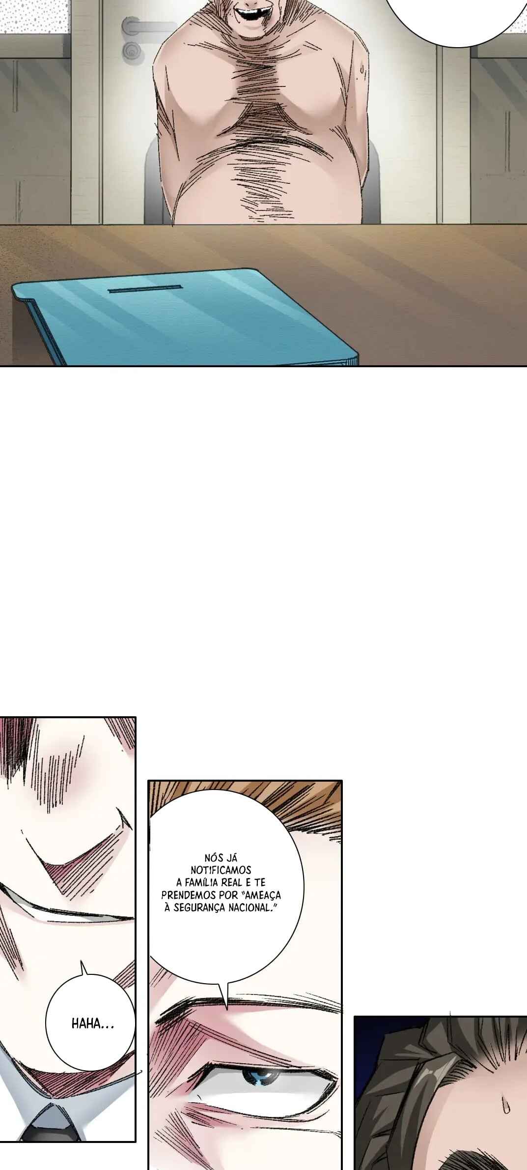 Chapter 301 - Page 5