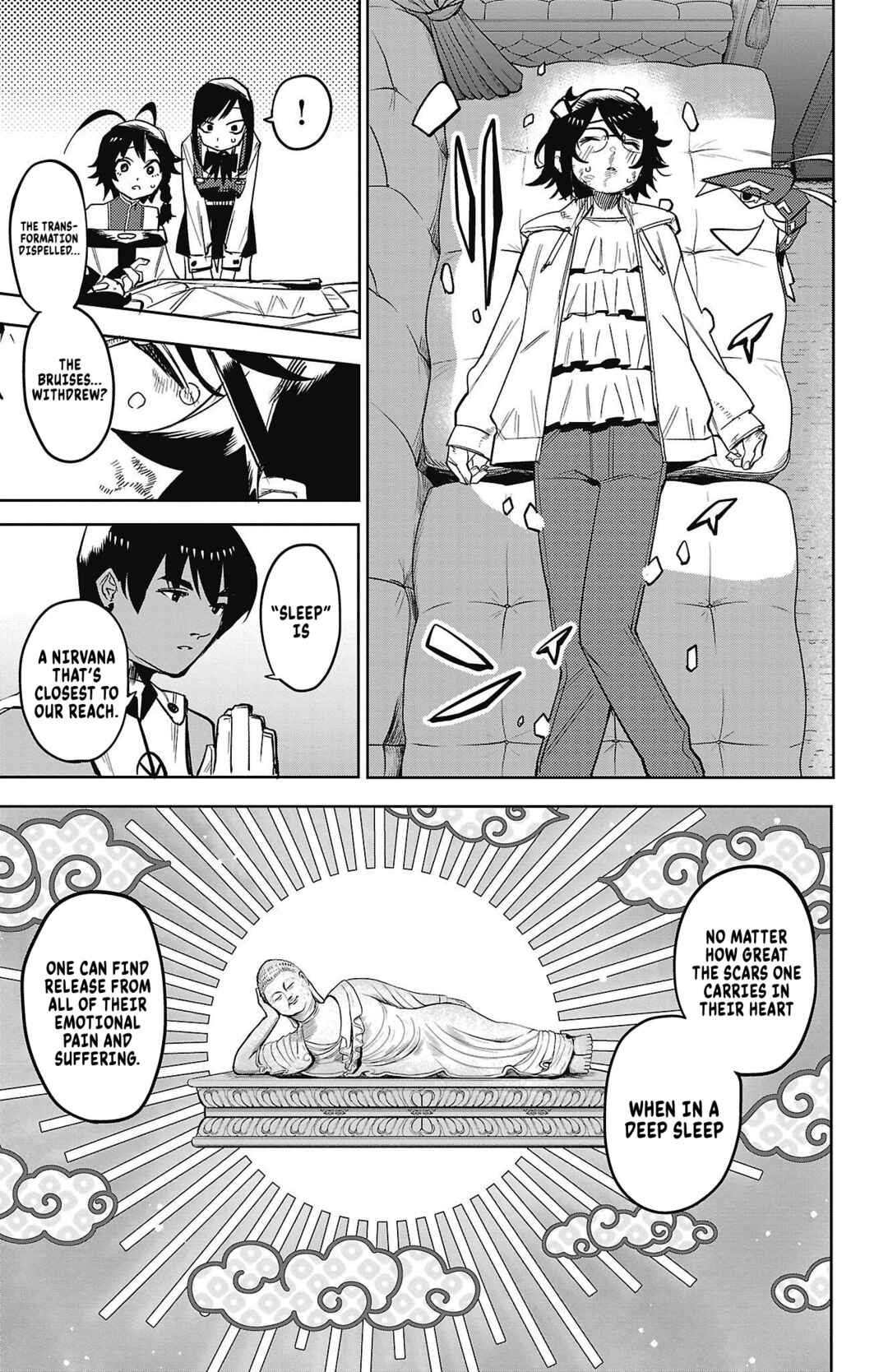 Chapter 158 - Page 10