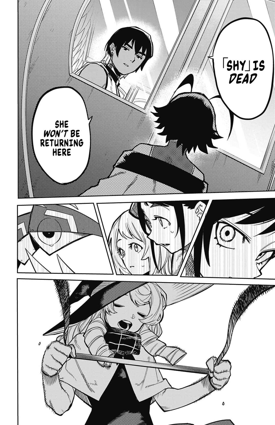 Chapter 158 - Page 13
