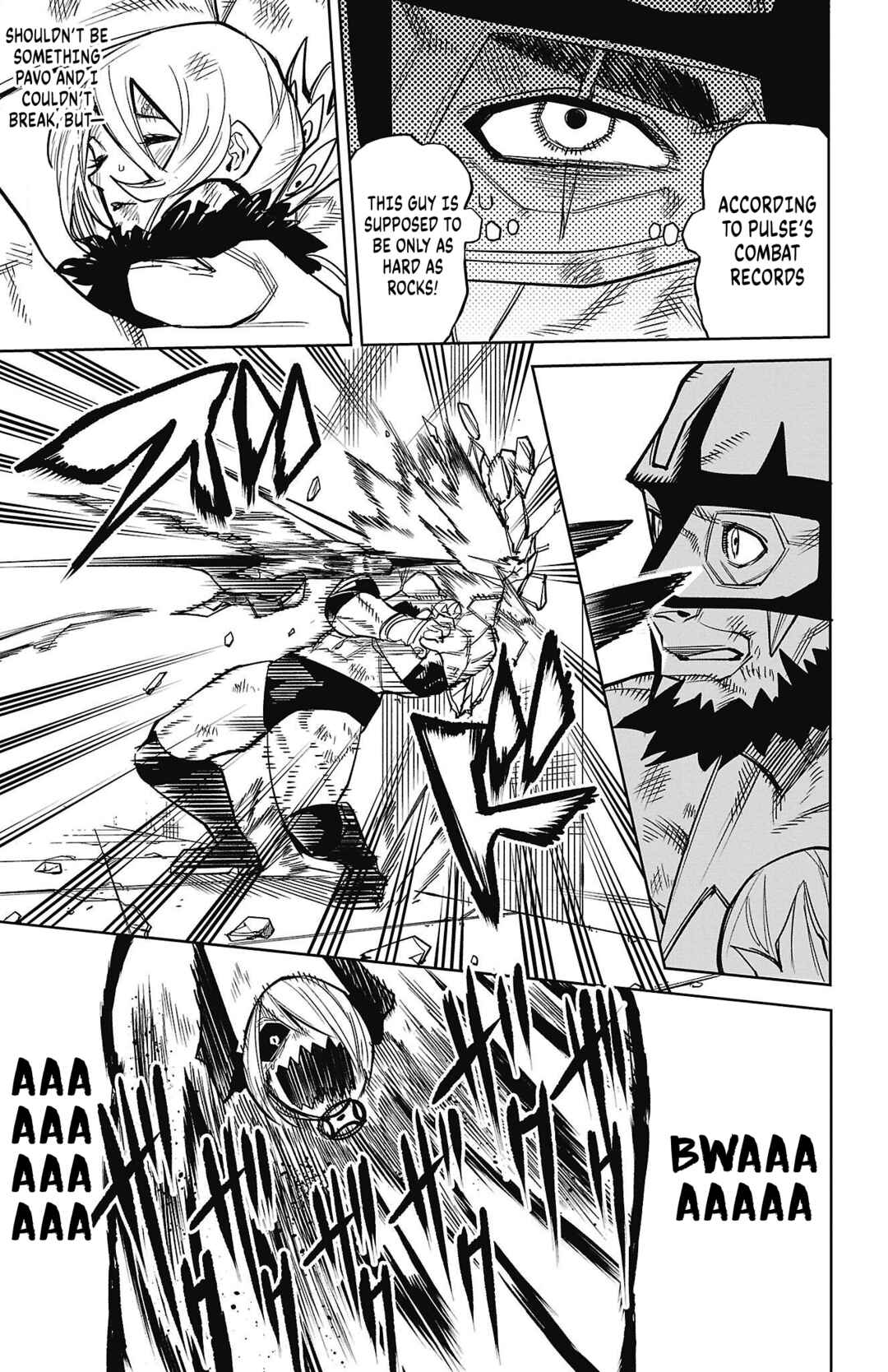 Chapter 158 - Page 16