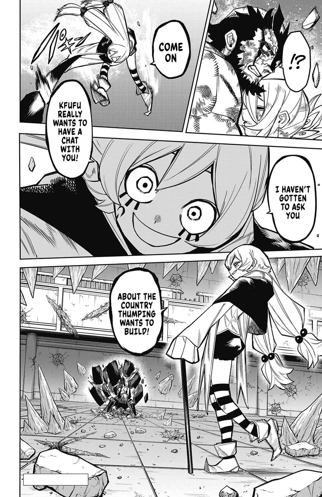 Chapter 158 - Page 18