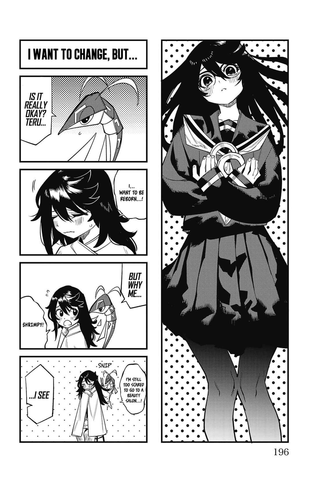 Chapter 158 - Page 20