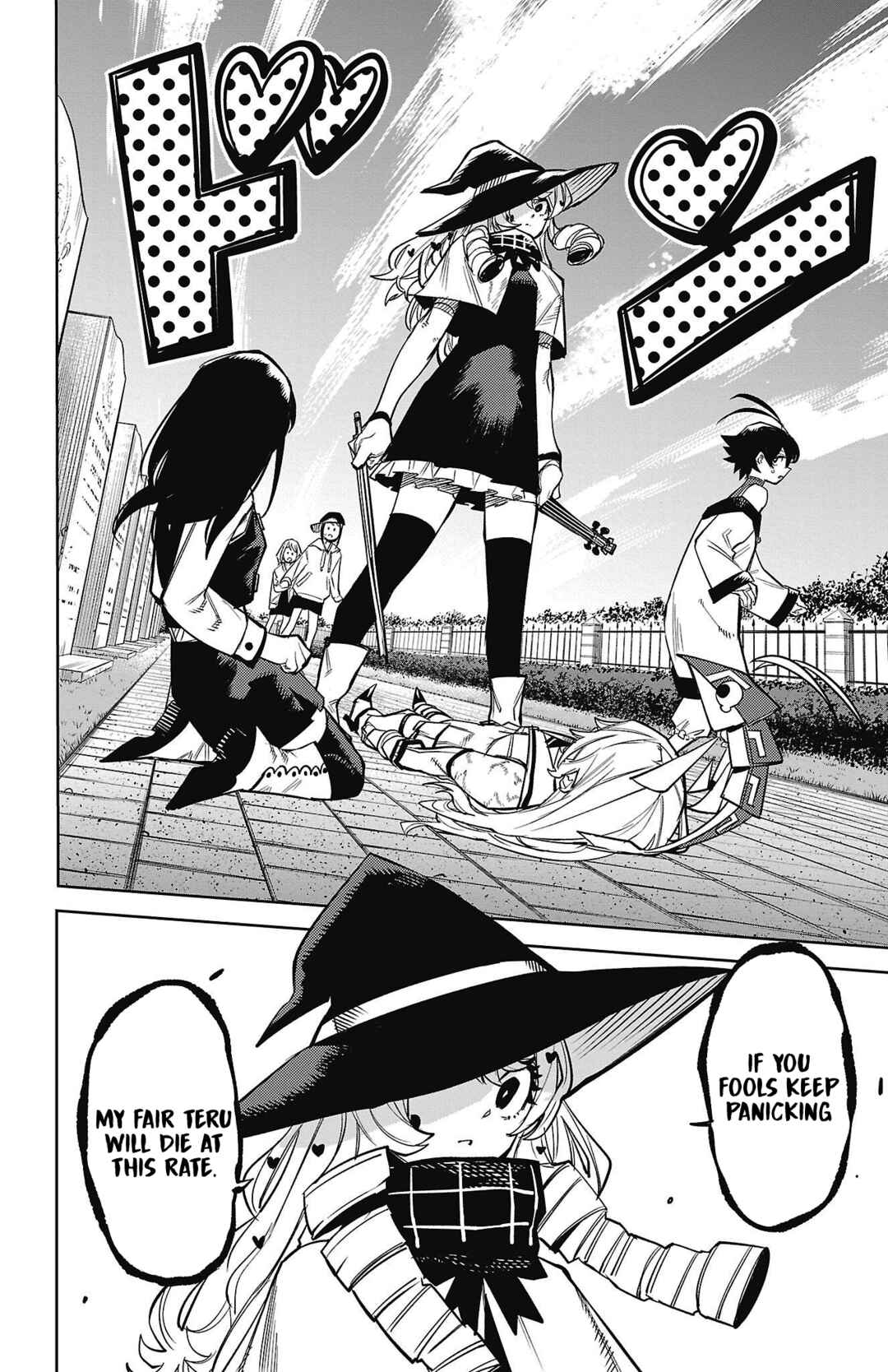 Chapter 158 - Page 4