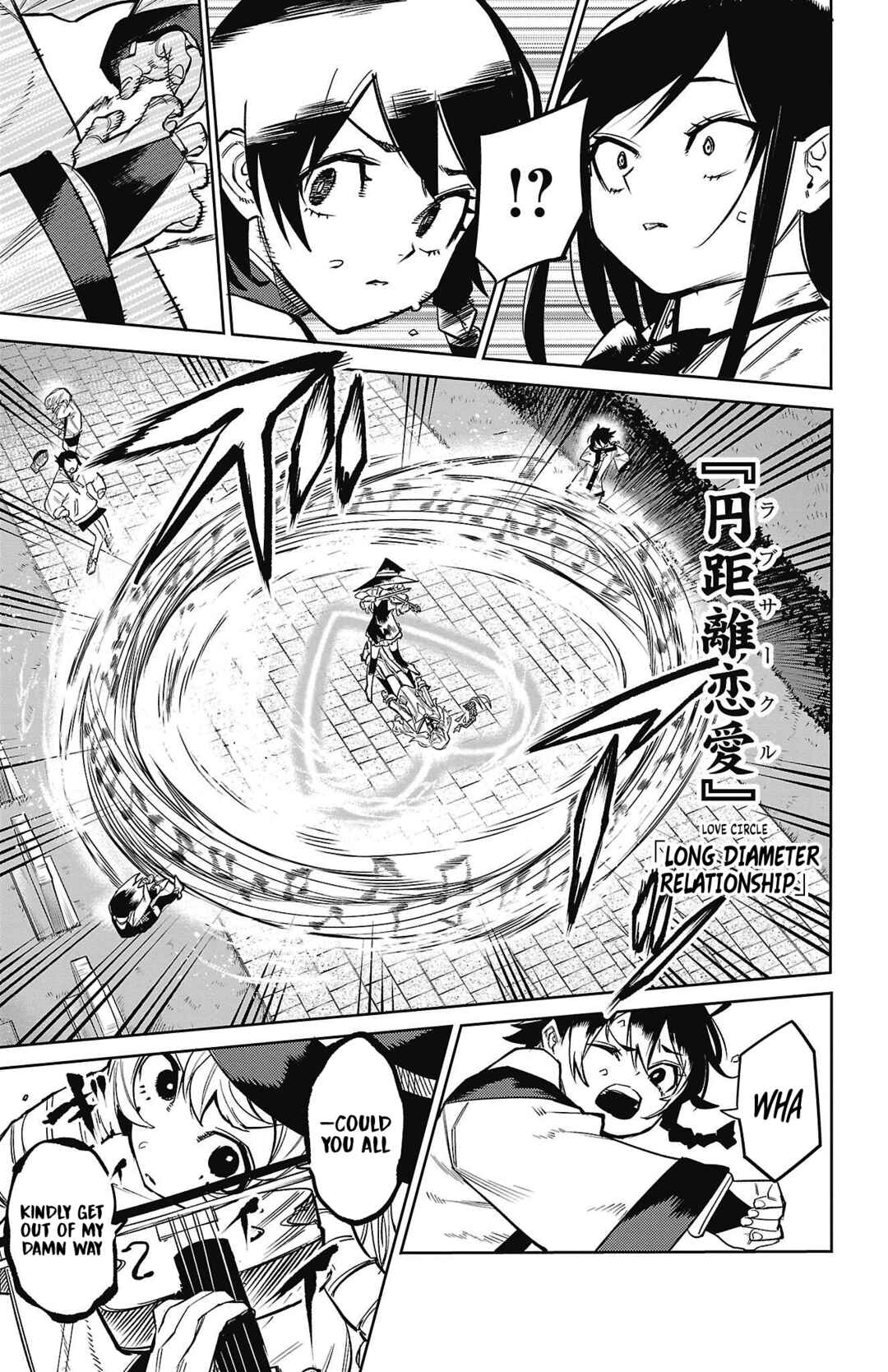Chapter 158 - Page 5