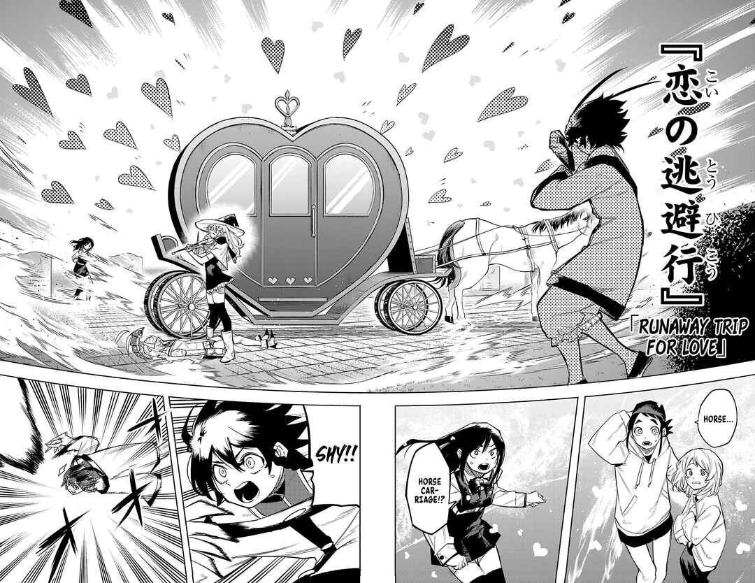 Chapter 158 - Page 6