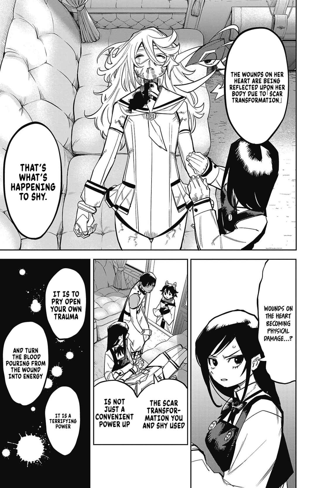 Chapter 158 - Page 8