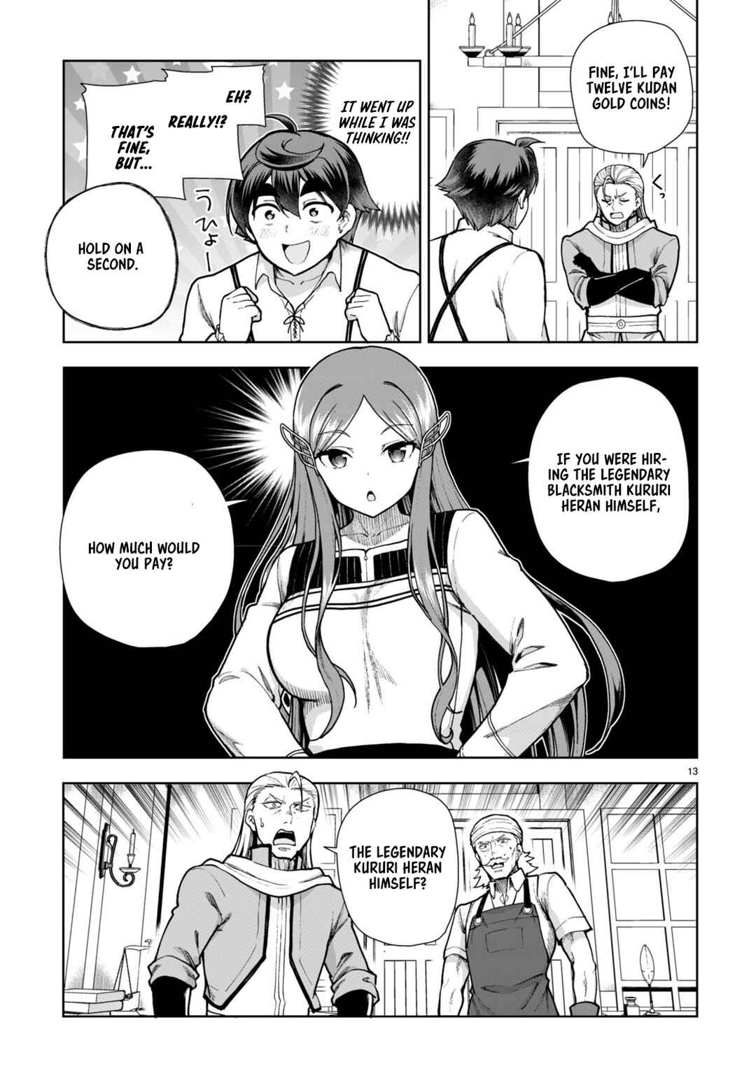 Chapter 80 - Page 13